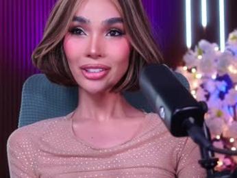 xforyoureyesonlyx — Chaturbate recorded stream screenshot (28 Dec 2025)