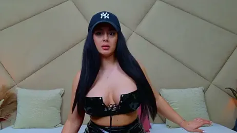 ChloeFrost — Stripchat recorded stream image, 28.12.2025 06:00