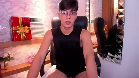 Gerony_ — Stripchat recorded stream screenshot (28 Dec 2025)