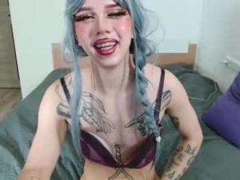 gagachat — Chaturbate recorded stream image, 28.12.2025 09:50