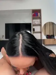 AmandaBby003 — Stripchat recorded stream screenshot (28 Dec 2025)