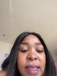 sexyTHANDO — Stripchat recorded stream screenshot (28 Dec 2025)