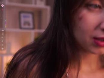 cinacandy — Chaturbate recorded stream image, 28.12.2025 04:30