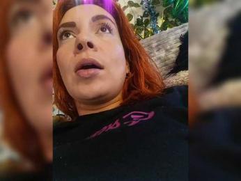 Cocochanell — Bongacams recorded stream screenshot (28 Dec 2025)