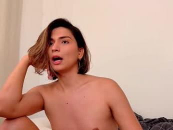 skyamber8v2 — Chaturbate recorded stream image, 28.12.2025 12:30