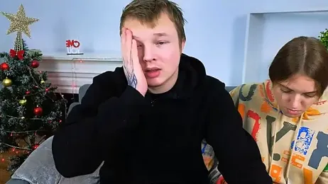 _Olli__Stiw_ — Stripchat recorded stream screenshot (28 Dec 2025)