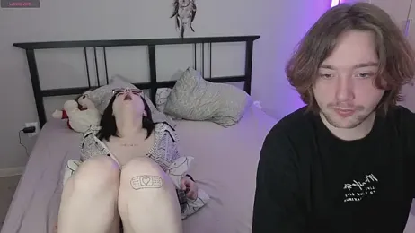 ellen_and_danny — Stripchat recorded stream image, 28.12.2025 17:10