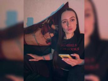 Italianka — Bongacams recorded stream screenshot (28 Dec 2025)