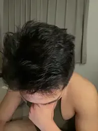 AirboyTy — Stripchat recorded stream screenshot (28 Dec 2025)