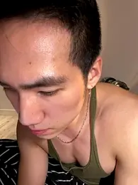 AirboyTy — Stripchat recorded stream screenshot (28 Dec 2025)