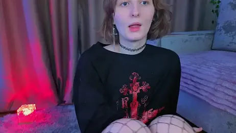 c0ralynx — Stripchat recorded stream screenshot (28 Dec 2025)