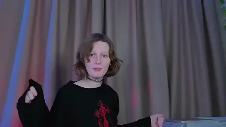 c0ralynx — Stripchat recorded stream screenshot (28 Dec 2025)