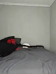 xyz089 — Stripchat recorded stream screenshot (28 Dec 2025)