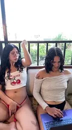 Alice_surprise — Stripchat recorded stream image, 28.12.2025 20:00