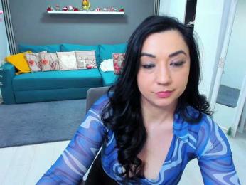 ChristalX — Bongacams recorded stream image, 28.12.2025 20:00