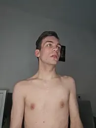 nickdtr23 — Stripchat recorded stream screenshot (28 Dec 2025)