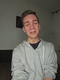 nickdtr23 — Stripchat recorded stream screenshot (28 Dec 2025)