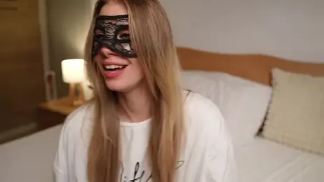 mbcaanna — Stripchat recorded stream screenshot (28 Dec 2025)