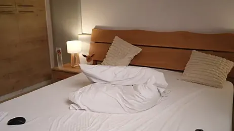 mbcaanna — Stripchat recorded stream screenshot (28 Dec 2025)