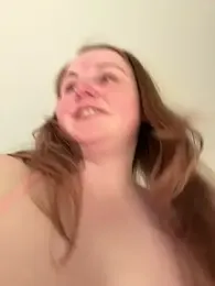 GingerSnap33 — Stripchat recorded stream image, 28.12.2025 19:30