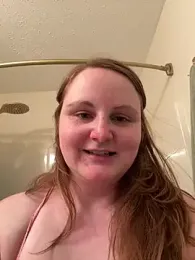 GingerSnap33 — Stripchat recorded stream image, 28.12.2025 19:30