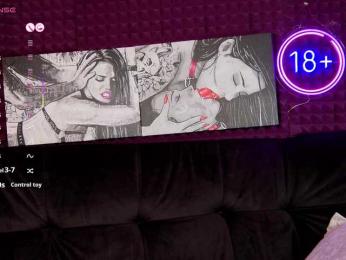 barsaa7 — Bongacams recorded stream image, 28.12.2025 20:20