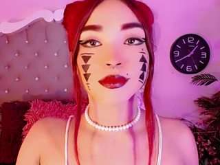 leyxandrabraz — Camsoda recorded stream screenshot (28 Dec 2025)