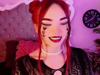 leyxandrabraz — Camsoda recorded stream screenshot (28 Dec 2025)