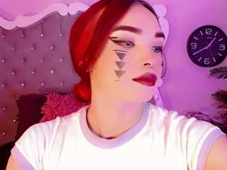 leyxandrabraz — Camsoda recorded stream screenshot (28 Dec 2025)