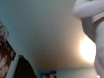 msdeluluxo — Chaturbate recorded stream screenshot (28 Dec 2025)