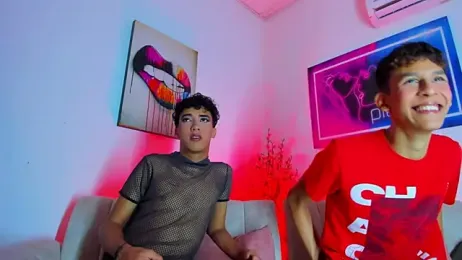 Pleasure_boys_hot — Stripchat recorded stream image, 28.12.2025 19:20