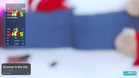 -Lorik- — Stripchat recorded stream screenshot (28 Dec 2025)