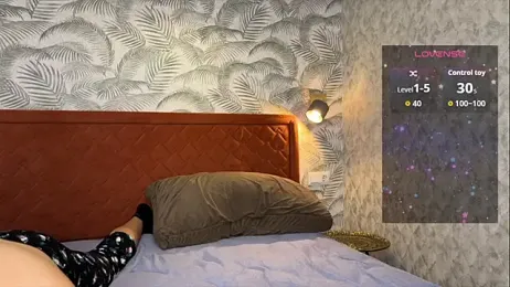 lekfull-kitten — Stripchat recorded stream screenshot (29 Dec 2025)