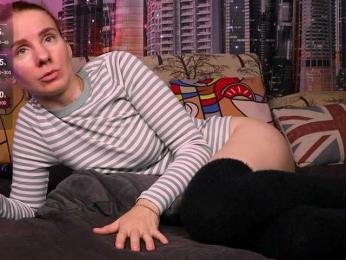 Sarsei — Bongacams recorded stream image, 29.12.2025 02:00