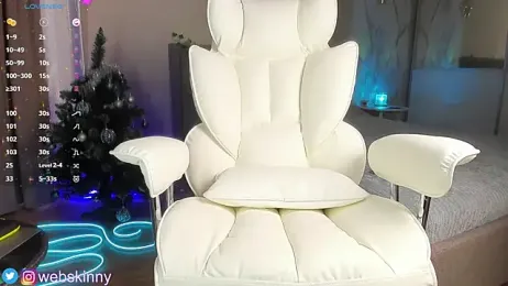 Top_Skinny — Stripchat recorded stream image, 29.12.2025 02:40