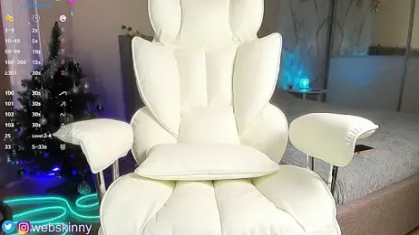 Top_Skinny — Stripchat recorded stream image, 29.12.2025 02:40