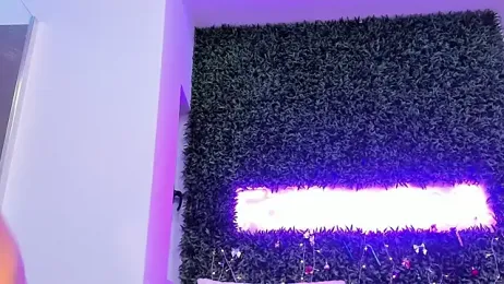 realhotfallingdevil — Stripchat recorded stream screenshot (29 Dec 2025)