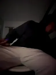 ohhwowdick — Stripchat recorded stream screenshot (29 Dec 2025)