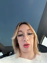 Giuliana_baby — Stripchat recorded stream screenshot (29 Dec 2025)