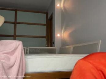 honey_sunshine — Chaturbate recorded stream screenshot (29 Dec 2025)