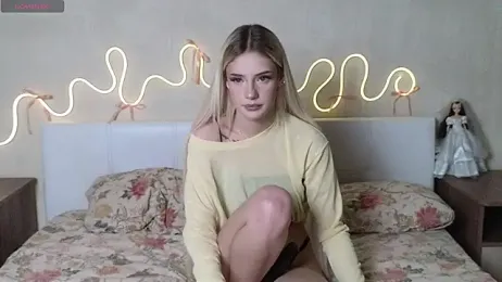 Betty_Blamee — Stripchat recorded stream screenshot (29 Dec 2025)