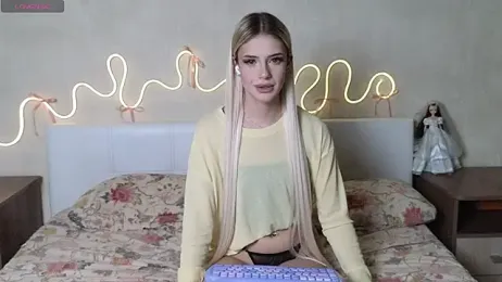 Betty_Blamee — Stripchat recorded stream screenshot (29 Dec 2025)