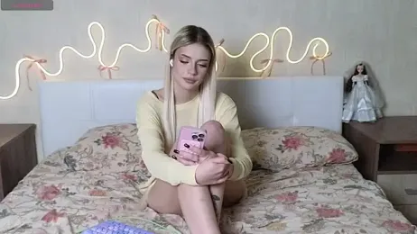 Betty_Blamee — Stripchat recorded stream screenshot (29 Dec 2025)