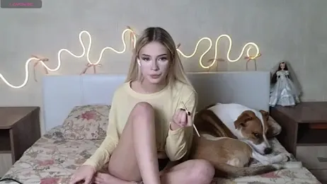 Betty_Blamee — Stripchat recorded stream screenshot (29 Dec 2025)