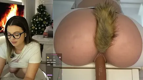 American__Dream — Stripchat recorded stream screenshot (29 Dec 2025)