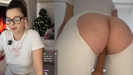 American__Dream — Stripchat recorded stream screenshot (29 Dec 2025)