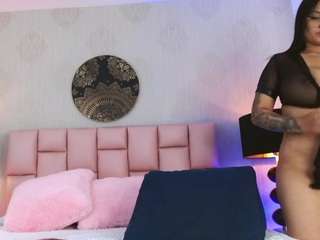 ashley-bruce — Camsoda recorded stream image, 29.12.2025 12:10