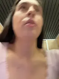 Holly_Play — Stripchat recorded stream image, 29.12.2025 12:10