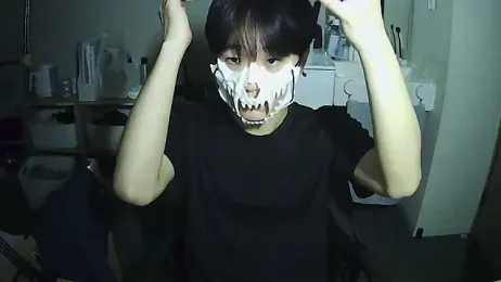 sdamvo2 — Stripchat recorded stream image, 29.12.2025 15:00