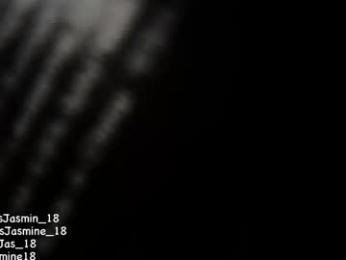 princessjasmine_18 — Chaturbate recorded stream image, 29.12.2025 13:00